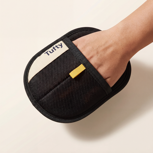 Five-Finger Grip